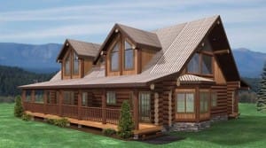log-home-designs-computerized-drawing