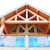 timber frame homes plans and designs