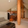 Mixal Heights Post and Beam