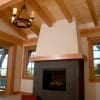 feature fireplace