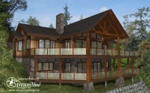 outside-view-of-timber-frame-home-plans