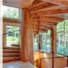 inside-view-of-log-homes-plan