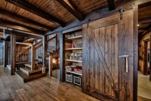barn-door-pantry