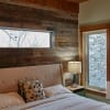 Emma Lake Timber Frame Log Home 1 | Streamline Design