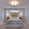 Straiton Timber Frame Design Guest Bedroom | Streamline Design Ltd
