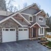 Straiton Timber Frame Home Garage | Streamline Design Ltd