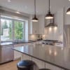 Straiton Timber Frame Home Kitchen | Streamline Design Ltd