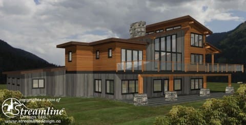 computer-design-of-timber-frame-home