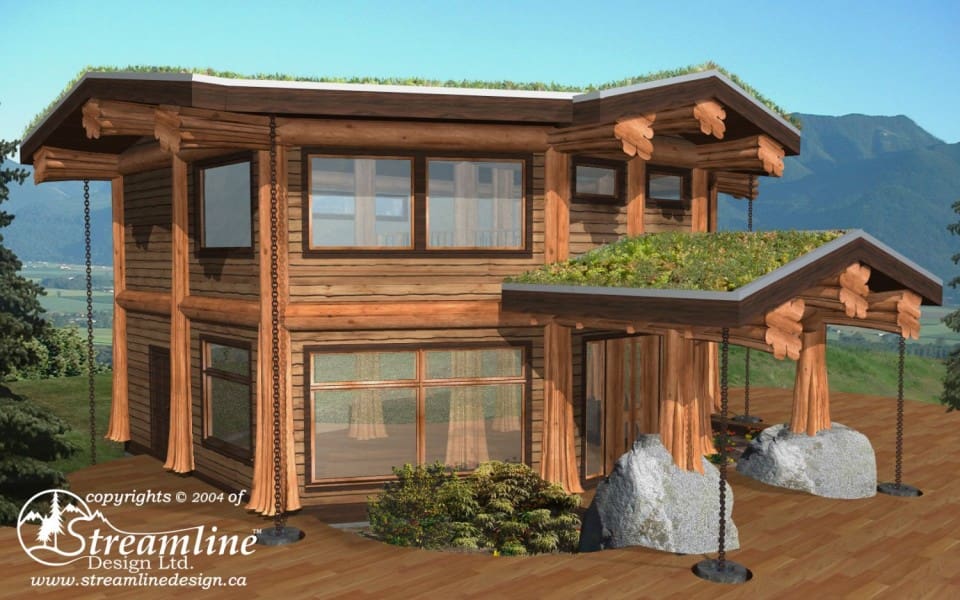 computer-generated-design-photo-of-log-home
